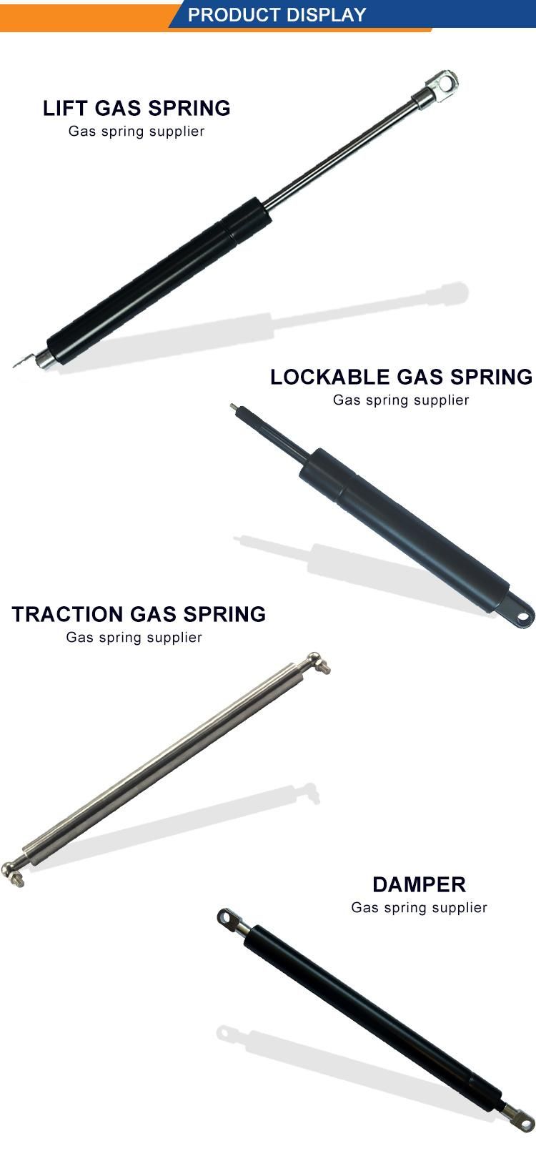 Manufacturer Lift Support Gas Support Bed Hinges Gas Spring