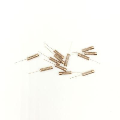 Chinese Spring Factory Making Antenna Compression Spring