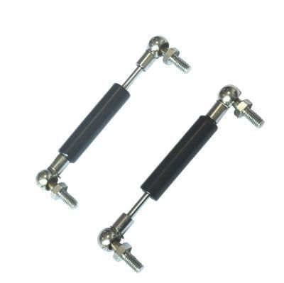 Pneumatic Piston Gas Strut Spring with 300n Force