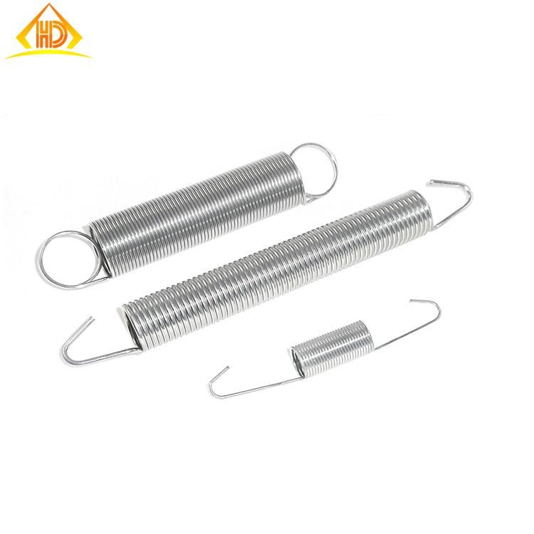 China Supplier Low Price Return Spring Extension Springs