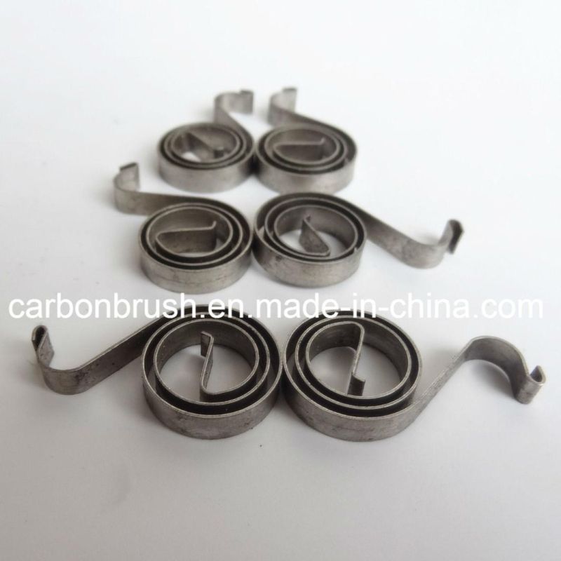 Looking For Stainless Steel Spiral Spring Manufacturer