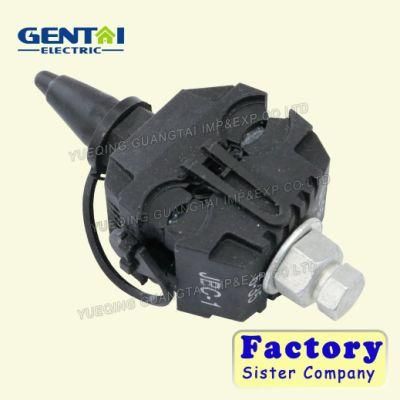 20kv Insulation Piercing Connector Ipc Insulated Plastic Wire Connector
