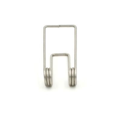 China Factory LED Light Torsion Spring