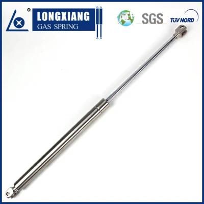 High Quality Waterproof Ss316 Material Gas Spring for Marine