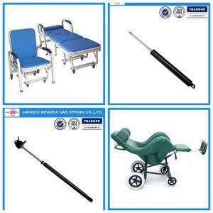 Supplier for Gas Spring for Hospital Chair Bed Table