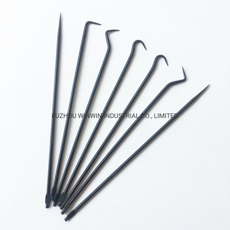 CRV Pick Hook Shank Blade (WW-SDPK02)