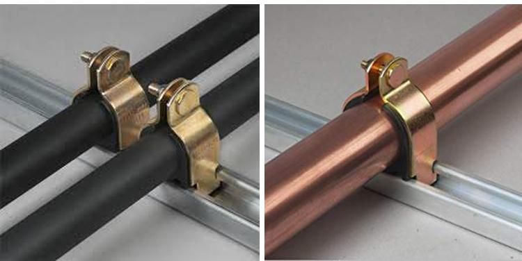 Electrical Conduit Strut Pipe Clamp