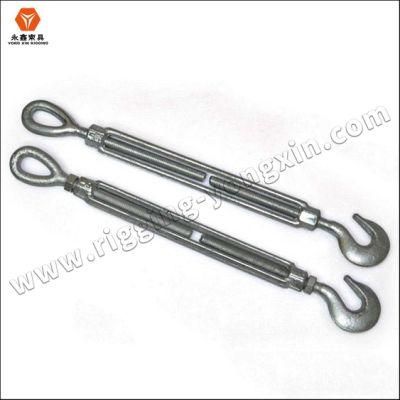 Hot Sale Stainless Steel Turnbuckle