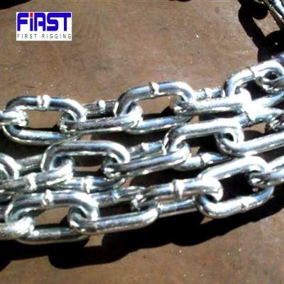 D Level Heavy Duty Chain for Mine Transport