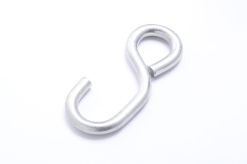 Stainless Steel S Hook for Marine Standard