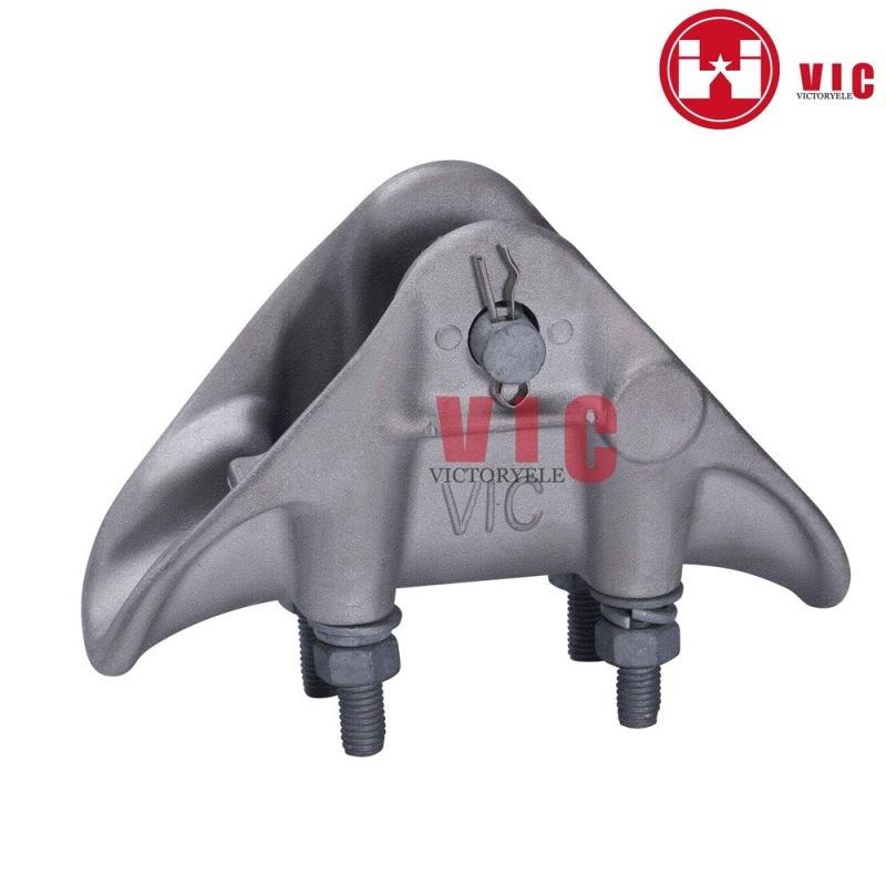 Power Fitting Vic Cable Suspension Clamp