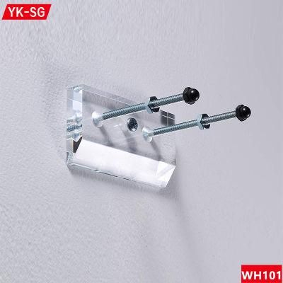 Skateboard Hanger for Skateboard Deck Display and Storage Skateboard Wall Mount