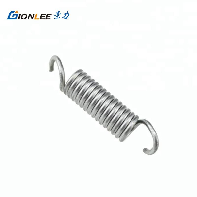 Customized Steel Wire Equipment Spring Refrigerator Extension Spring