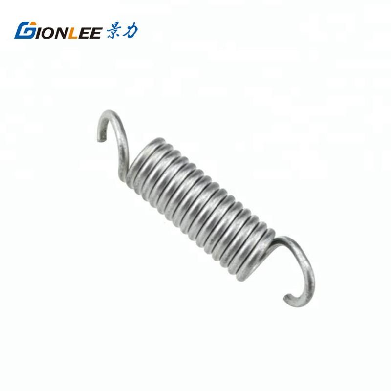 Customized Steel Wire Equipment Spring Refrigerator Extension Spring