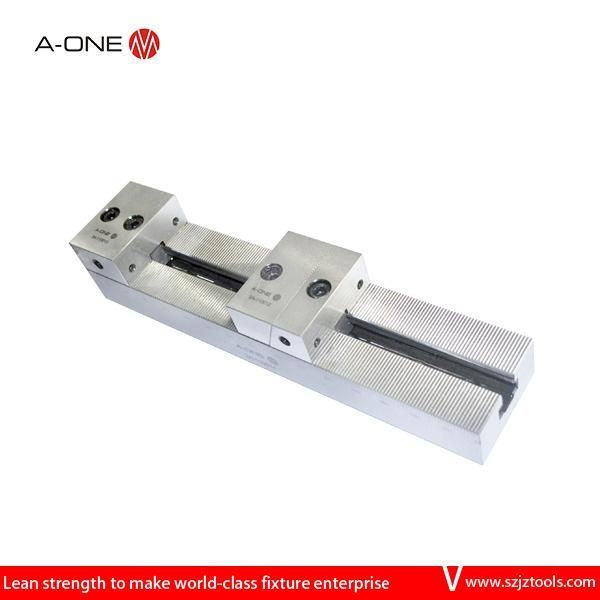 a-One Heavy Duty 320 Type Clamp Base Vise Er-016007