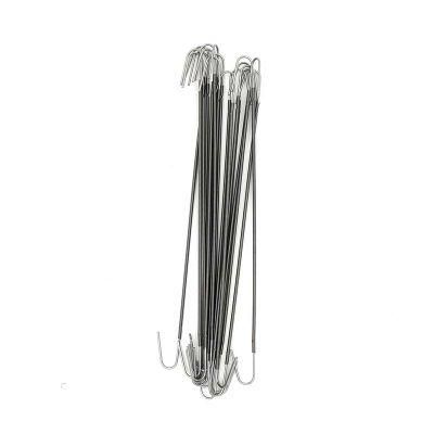 205mm Snap Hook Billboard Hook