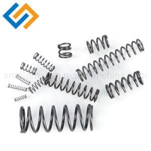 New Design Small Stainless Steel Soil Compression Metal Spring