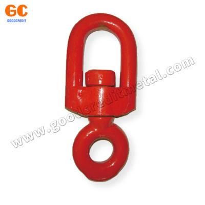 Wholesale Stainless/ Stainless Steel Us Type Swivel G-401