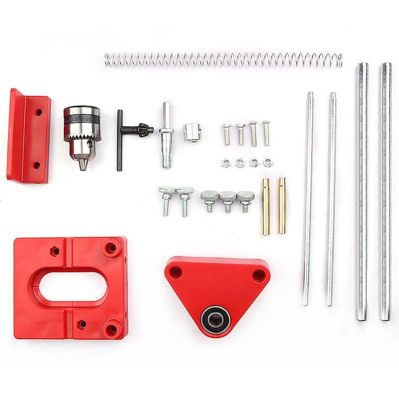 Woodpecker Tools Drillmate Portable Drill Guide