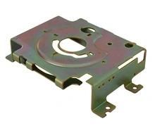 Stamped Mounting Bracket