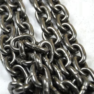 China Direct Factory 1/4 Lifting Chain Grade 80 43