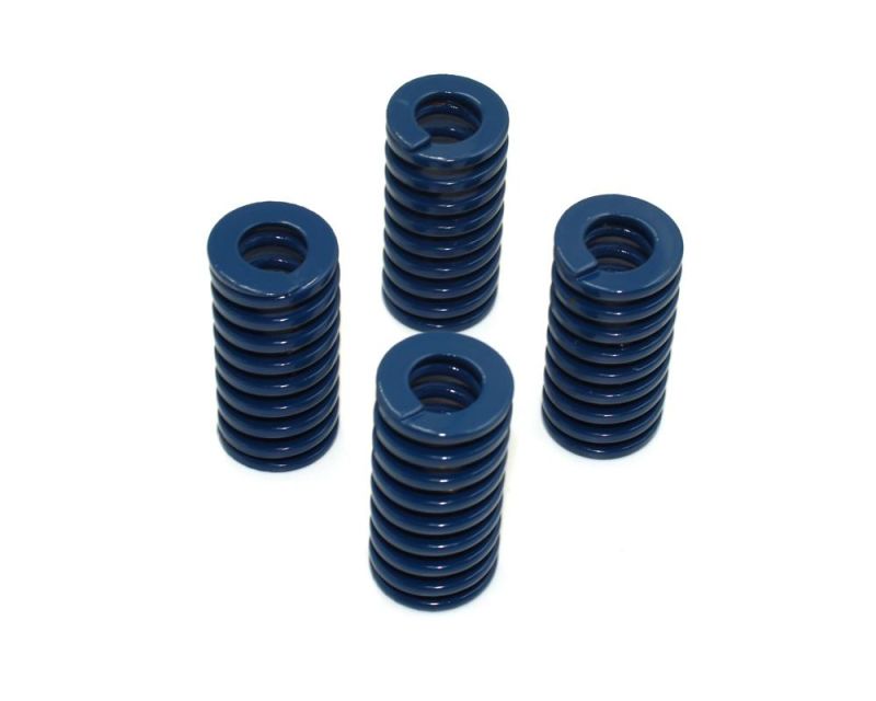 Standard Custom Endurable Metal Compression Torsion Spring