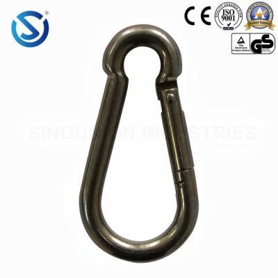 Stainless Steel Snap Hook AISI304 AISI316