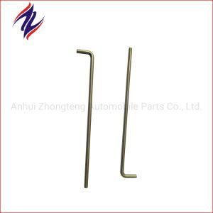 L-Type Music Steel Wire Bending Bar