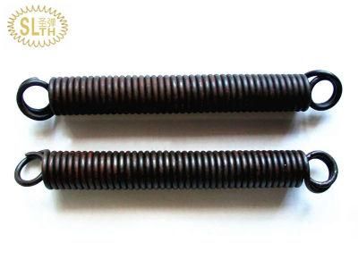 Slth-Es-013 Stainless Steel Extension Spring with High Quality