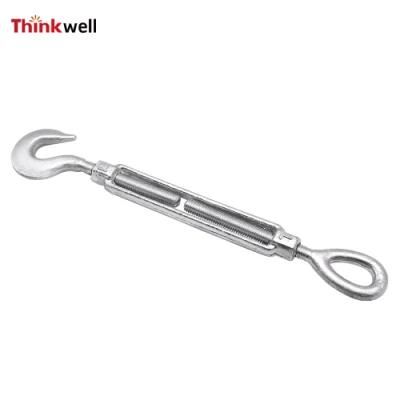 Forged Thinkwell Us Type HDG. Turnbuckle
