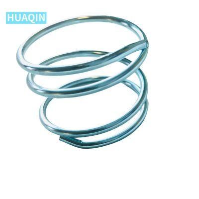Manufacture Precision Machining Customized Compression Spring High Precision Metal Spring