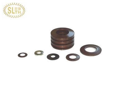 Slth-Ds-003 60si2mn 65mn Disc Spring for Industry