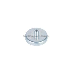 Hardware Coat Strong Power Force Magnet Pot
