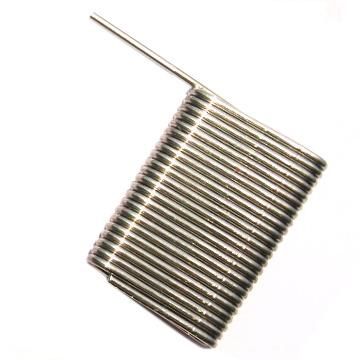 Stainless Steel Spiral Volute Springs