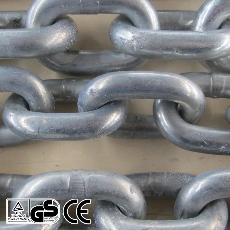 Wholesale Hugo Plain 20mn Alloy Steel G80 Lift Chain