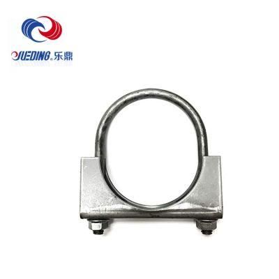 U Type Pipe Clamp and U Bolt Clamp