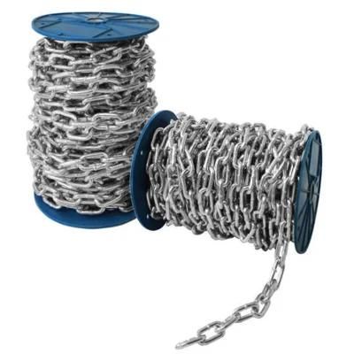 Stainless Steel Transport Chain Link Anchor Chain