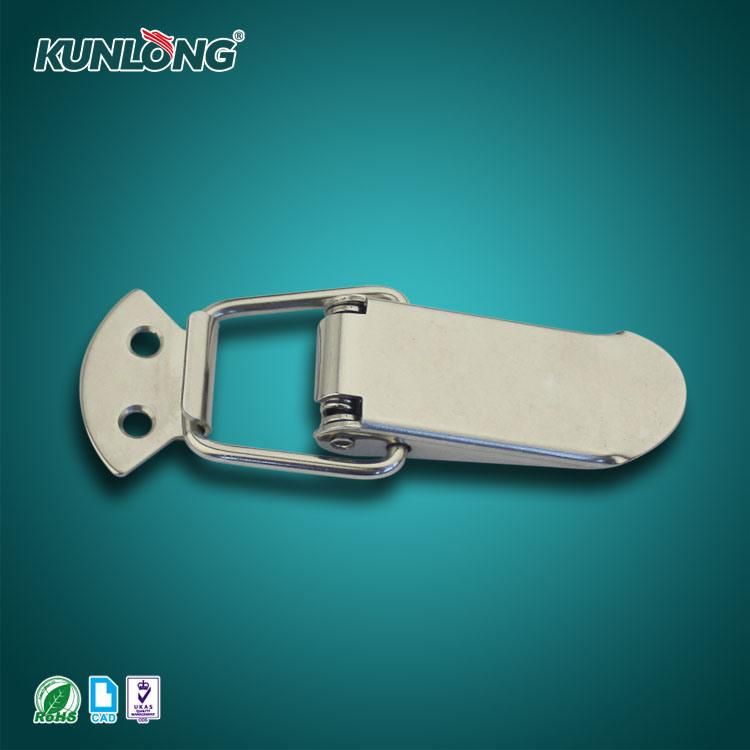 Sk3-003 Hot Sale Top Cheaper High Quality Container Door Hasp Draw Latch