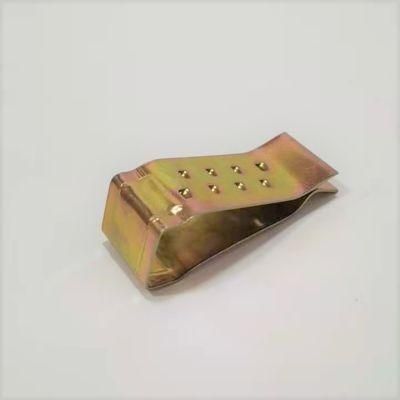 Metal Fascia Snap Clip Used for Gutter Fixing