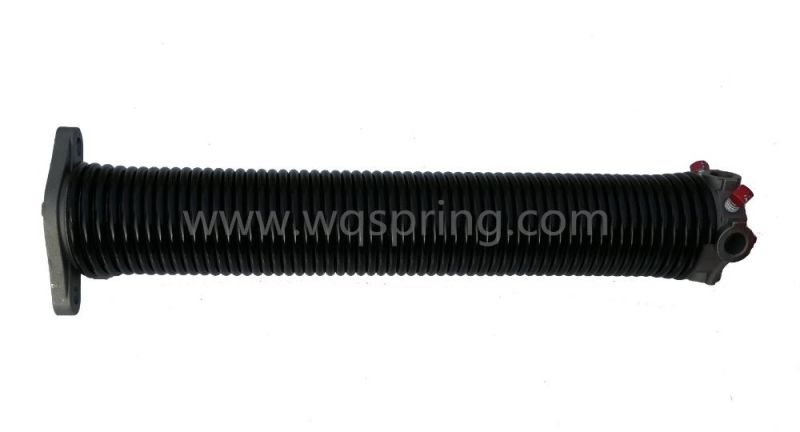 Wholesale Customized Industrial Usage Torsion Springs Extension Spring Tension Springs