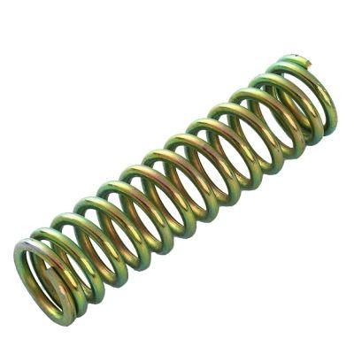 Custom Sheet Metal Stamping Machining Electronic Spring Wholesale Manufacturer