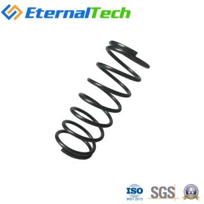 Custom Wholesale Metal Stainless Steel Helical Spring Volute Brass Coil Compression Spring