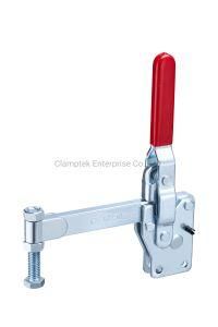 Clamptek Vertical Handle Type Toggle Clamp CH-10250 (Kakuta HV-751-B)