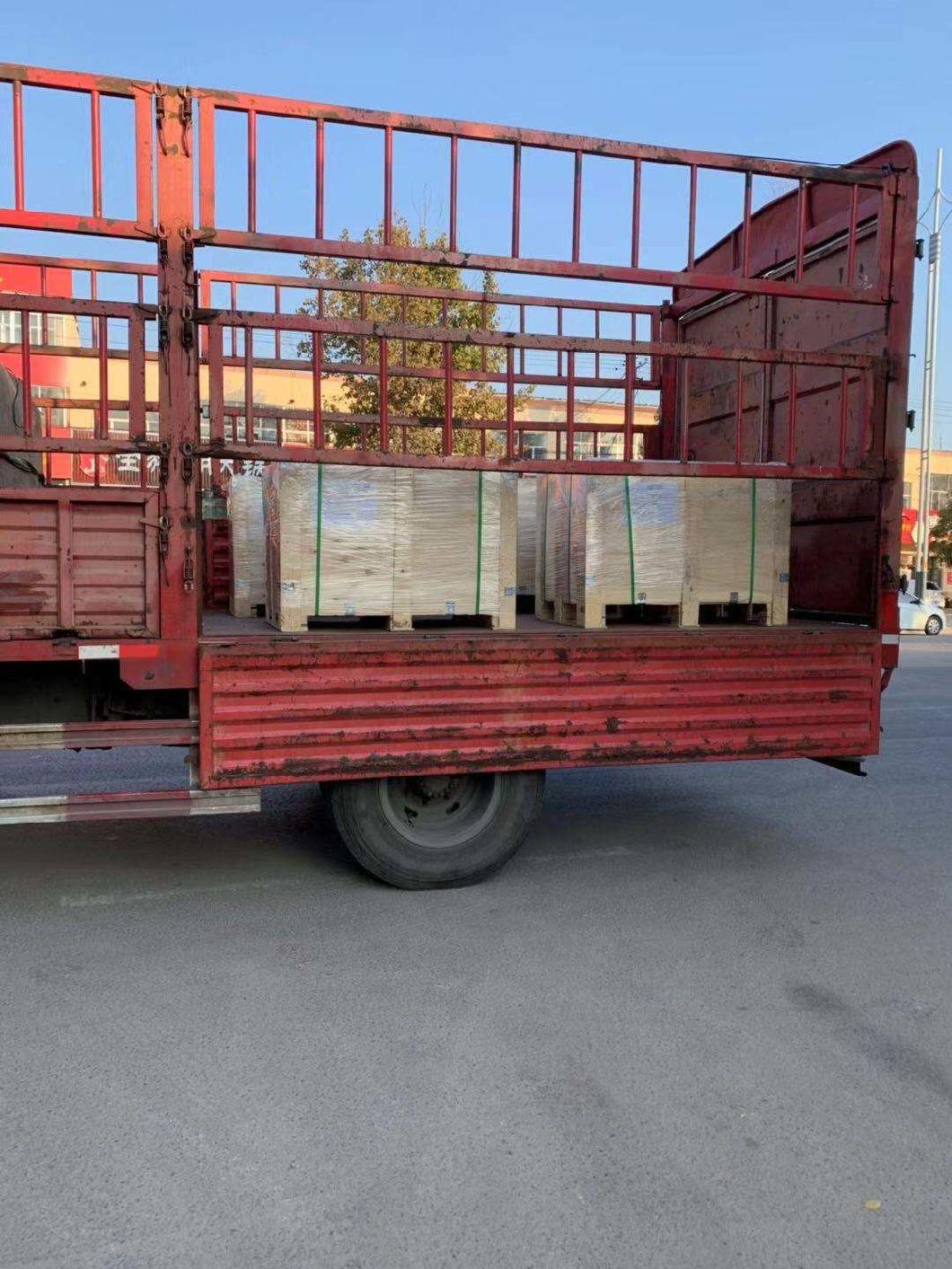 Carbon Steel Good Price Strong Rugged Versatile G80 Oblong Link for Heavy Hoist Industry