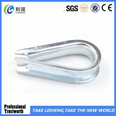 China Made Commercial Type Cable Thimble