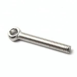 DIN444 Steel Material Customed Eye Bolt for Sale
