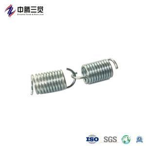 Double Hook Adjust Spring Tension Spring for Trampoline
