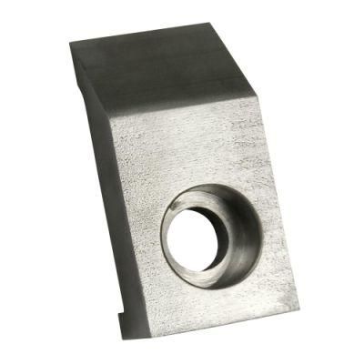 CNC Machining Stainless Steel Wire Rope CNC Turning New Precision Parts Spacers