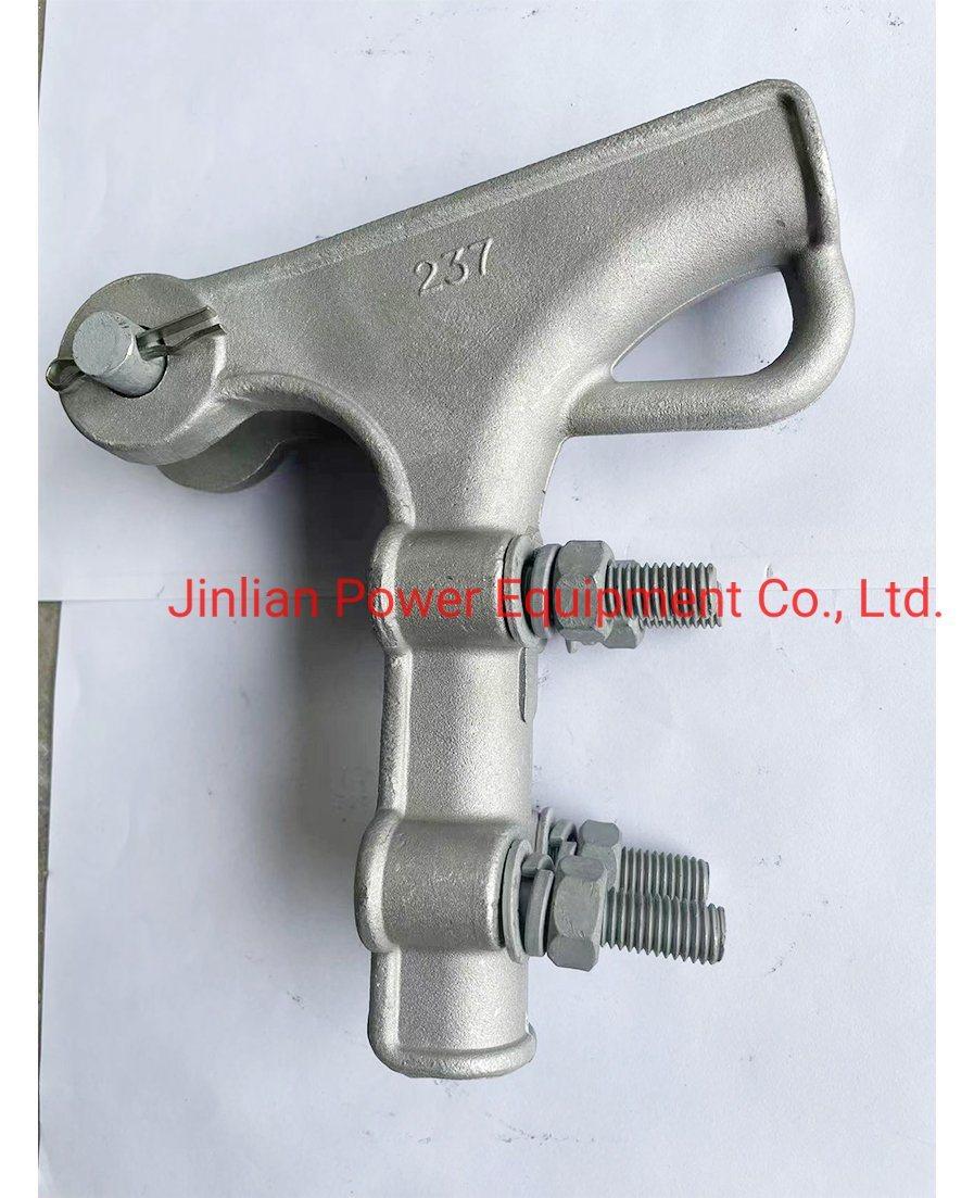 Pole Hardware E0147 Strain Clamp