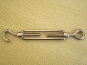 Stainless Steel 304/316 Turnbuckle